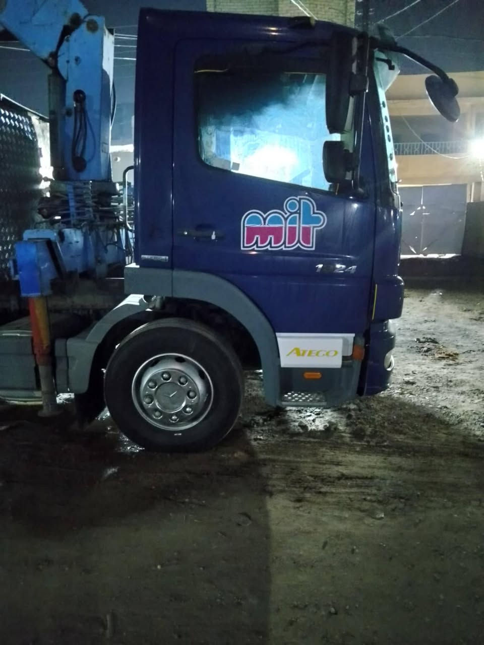 التفاصيل داخل المنشور


**إذا كنت صاحب هذا الإعلان وتريد حذفه لأي سبب، رجاءا أرسل رسالة إلى الدعم الفني**