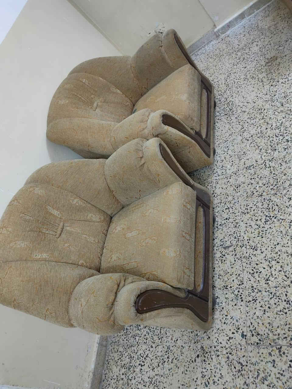 طخم للبيع ب٤٠ وبينت مجال مكان شقق اليرموك


**إذا كنت صاحب هذا الإعلان وتريد حذفه لأي سبب، رجاءا أرسل رسالة إلى الدعم الفني**