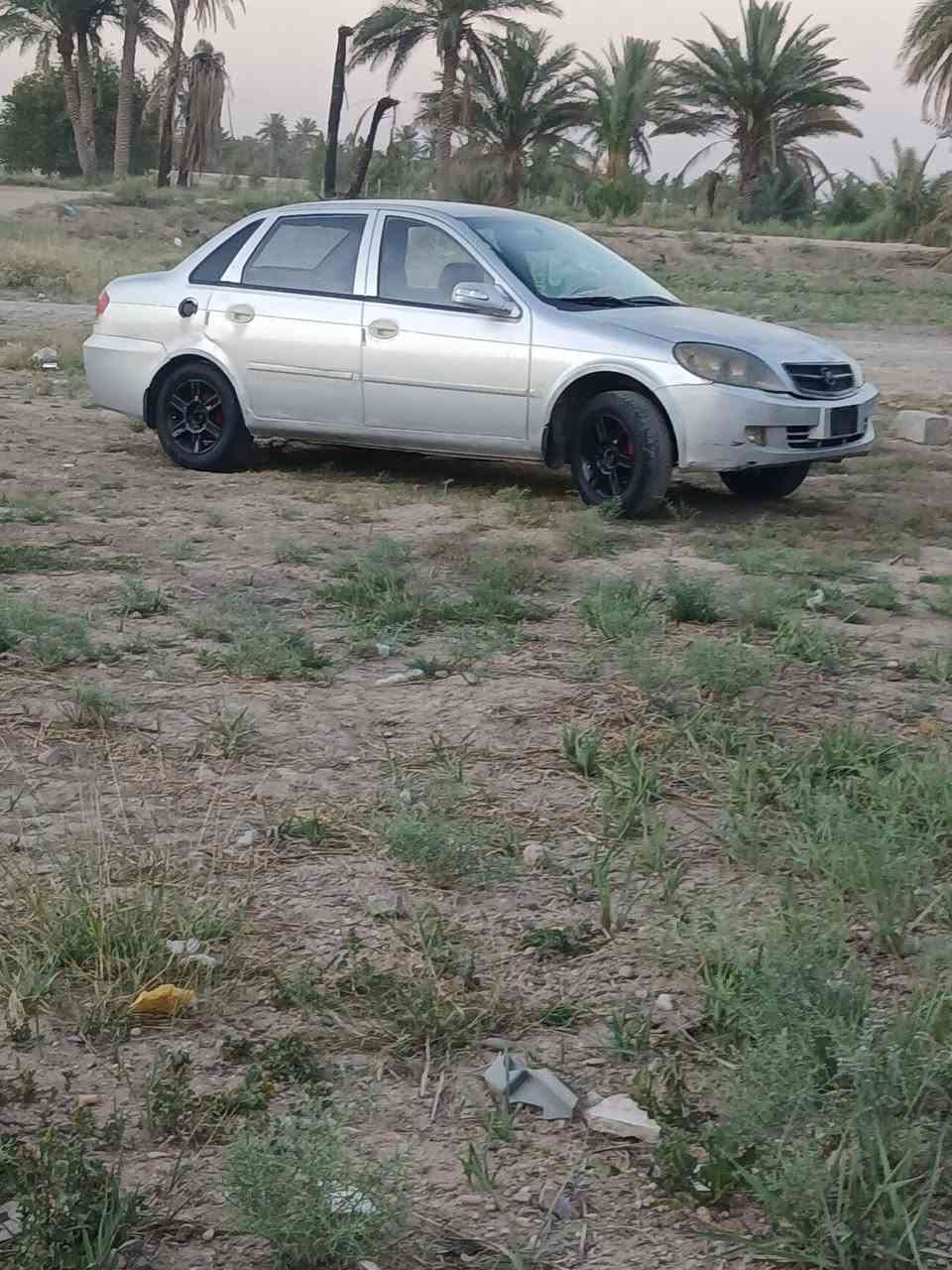 سلام عليكم
للبيع نيفات ٢٠٠٧ حجم ٥٢٠ رقم الانبار تحويل مباشر 

محرك وكير كورله محرك وكير جدد تخم تاير جديد صدر امامي خلفي جديد داخله حلو خارجه نضيف مابيه لا خياس ولا صبخ ولا تبديل بلاديه كهربايات كله شخاله سياره جاهزه من كلشي مكان سياره بغداد ابوغريب اي استفسار علتصال  

ملاحضه ترهم نص بنص 

(***********)

(***********)
