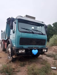 شاحنة • موديل 75 • ميسان