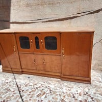 بوفيه • بوفيه خشب • بوفيه مترين ونص • بوفيه صاج • بوفيه جديد • بوفيه ا...