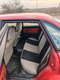 اودي • موديل ٩٢ • كير عادي