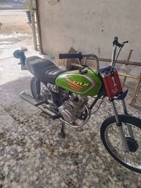 شاصي • موديل 21 • نجف شارع المطار