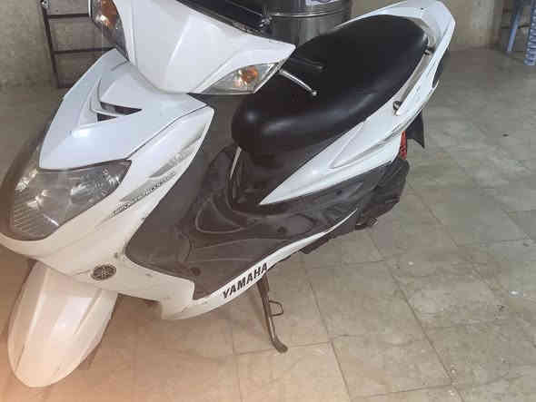 السلام عليكم سكنس فحل للبيع كامل مكمل دراجه نظيفه ومكينه ناعمه المكان البلديات رقمي ***********
تعال وتدلل
