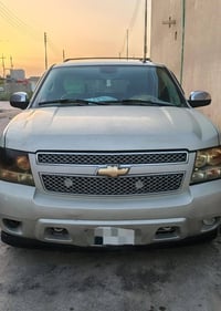 فول مواصفات • محرك V8 • شط العرب