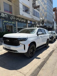تاهو ٢٠٢٣ • دبل اكسل • محرك ٥٣٠٠