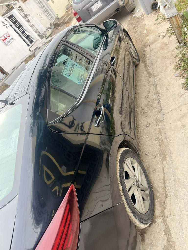 السلام عليكم النترا2019 رقم كربلاء  باسمي ضربة الوارد بنيد وجاملغلات الأماميه  مبدلات السعر135 وبيه مجال  مكان السياره النجف للاستفسار *********** النجف, العراق
