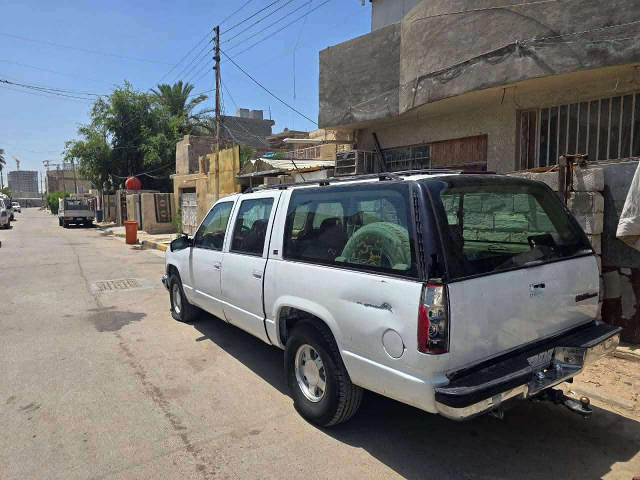 للبيع سعر 45بيها مجال مكاني بغداد شغاله ***********تحويل ثاني يوم
