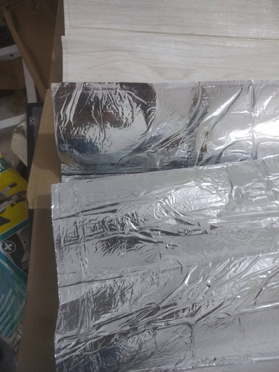 السلام عليكم لاسق جدار بهل شكل اول تم ١٠
طول ١٠ متر عرض ٨٠


**إذا كنت صاحب هذا الإعلان وتريد حذفه لأي سبب، رجاءا أرسل رسالة إلى الدعم الفني**