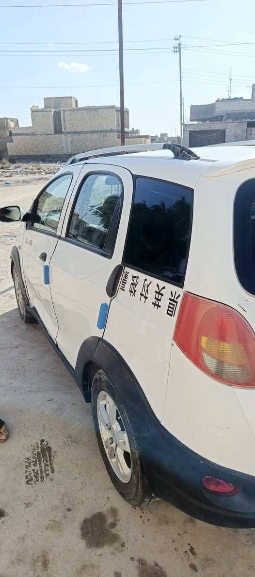 سيلؤه x1 شيري موديل١٤
سياره جاهزه اي نقص مابيه
كير اوتو
مكينه جديده
دواخل نضيفه
موديل ١٤
العنوان ناصريه ناحيه الفظليه
السعر ٣٥ ورقه
***********
