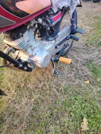 دراجة تايكر • ديالى الحويش • قرب مطعم سامان