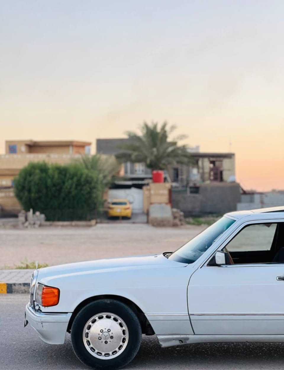 سلام عليكم ورحمه الله للبيع او للمراوس حسب القناعه مارسدس جامبو سياره جديده بدون ضرر صبغ الجماليه فول مواصفات بلخير علياخذه سياره امانت الله مال جناي ترايه 240شرط كير محرك كفاله تبريد ثلج بدون حماوه دبل فيتبم دبل مروحه كشونه كهربا جان كهربا تنته بانوراما محرك خراطيم المرغوب بعده بجيس يعني انسا شي اسمه تصليح و حماوه رقم بقداد تحويل مباشر صاحبه يمي بنفس المنطقه هزه جديده  بيه شويه نقوصات ما سويتهن عدم التفرق مثل دكم الكراسي وكفن ماعرف شنو سبب وصدر نص عمره فقط هذا نقص مكاني ابو غريب رجاءا رجاءا المايشتري وما يعرف قيمت هاي سياره لا يتعبني ولا تعبه خل يعوف المنشور ويطلع ما يضره بشي       سعرها 85وبيه مجال للطيبين  ***********وتساب بيه ***********
