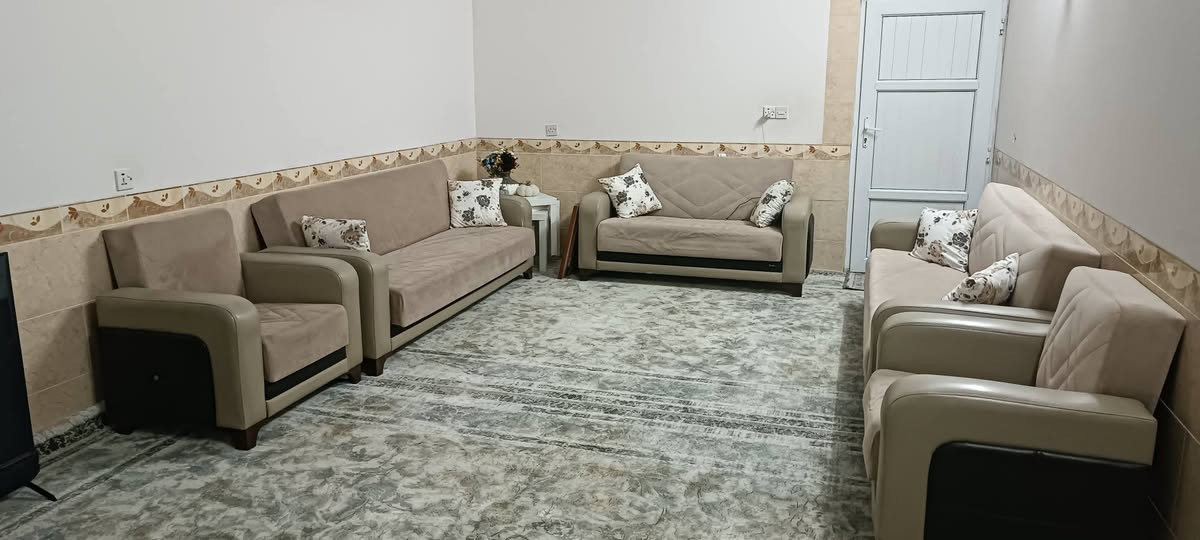 دەستی دووی چوارقورنە  قەنەفەی10نەفەری تورکی وەئەکرێتە سیسەم خاوێن و تووندوو تۆڵ بۆ نرخ نامە بنێرە


**إذا كنت صاحب هذا الإعلان وتريد حذفه لأي سبب، رجاءا أرسل رسالة إلى الدعم الفني**
