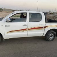 فلاونزه • ٢٠١٠ • مكفولة
