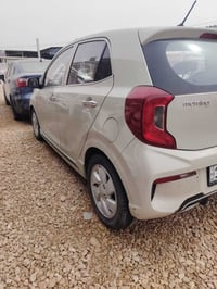 موديل ٢٠٢٣ • ٣٥٠٠٠ كم • نجف جامعة