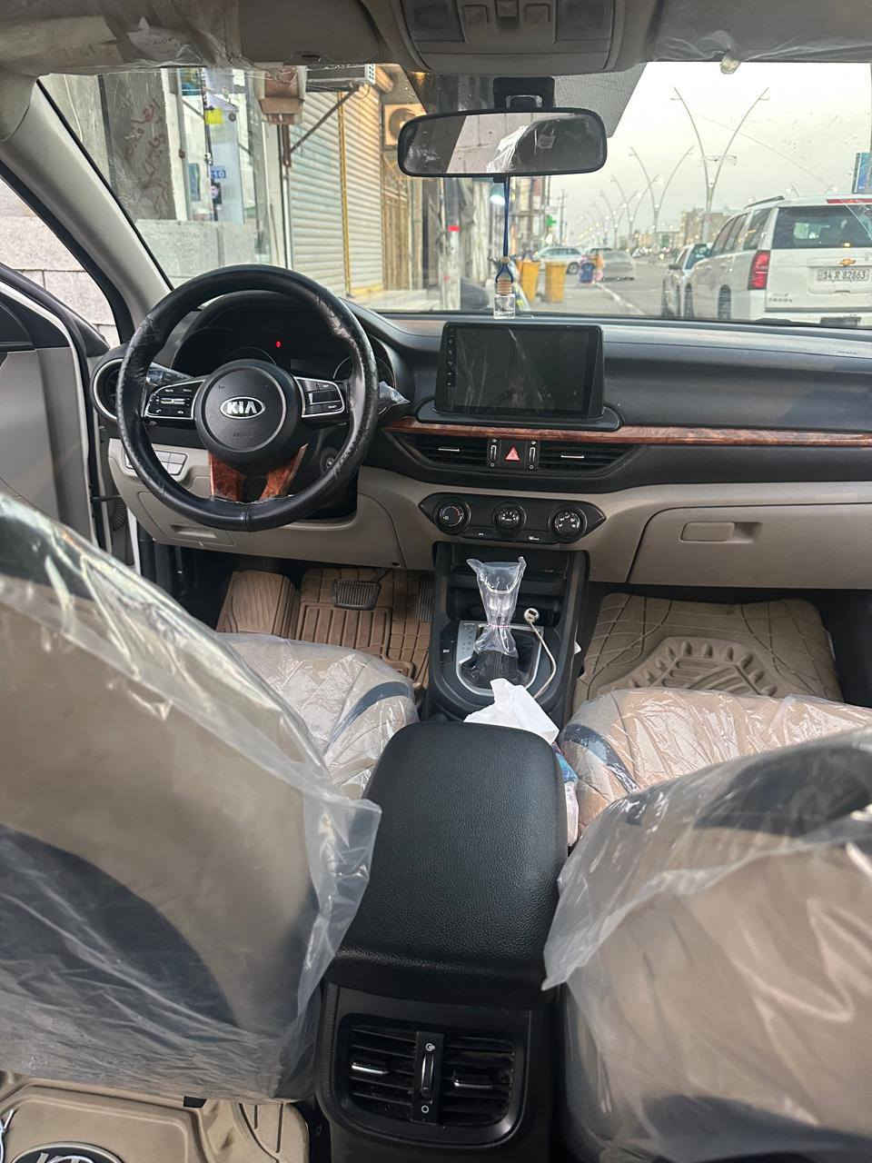 سيراتو 2019 خليجي كفاله عامه مكينه 1600 رقم بصره الجديد  تحويل ثاني يوم  فول سياره فتحه ويلكب اشاير مري ماشيه 82 عنوان بصره القبله
***********متوفر واتساب
