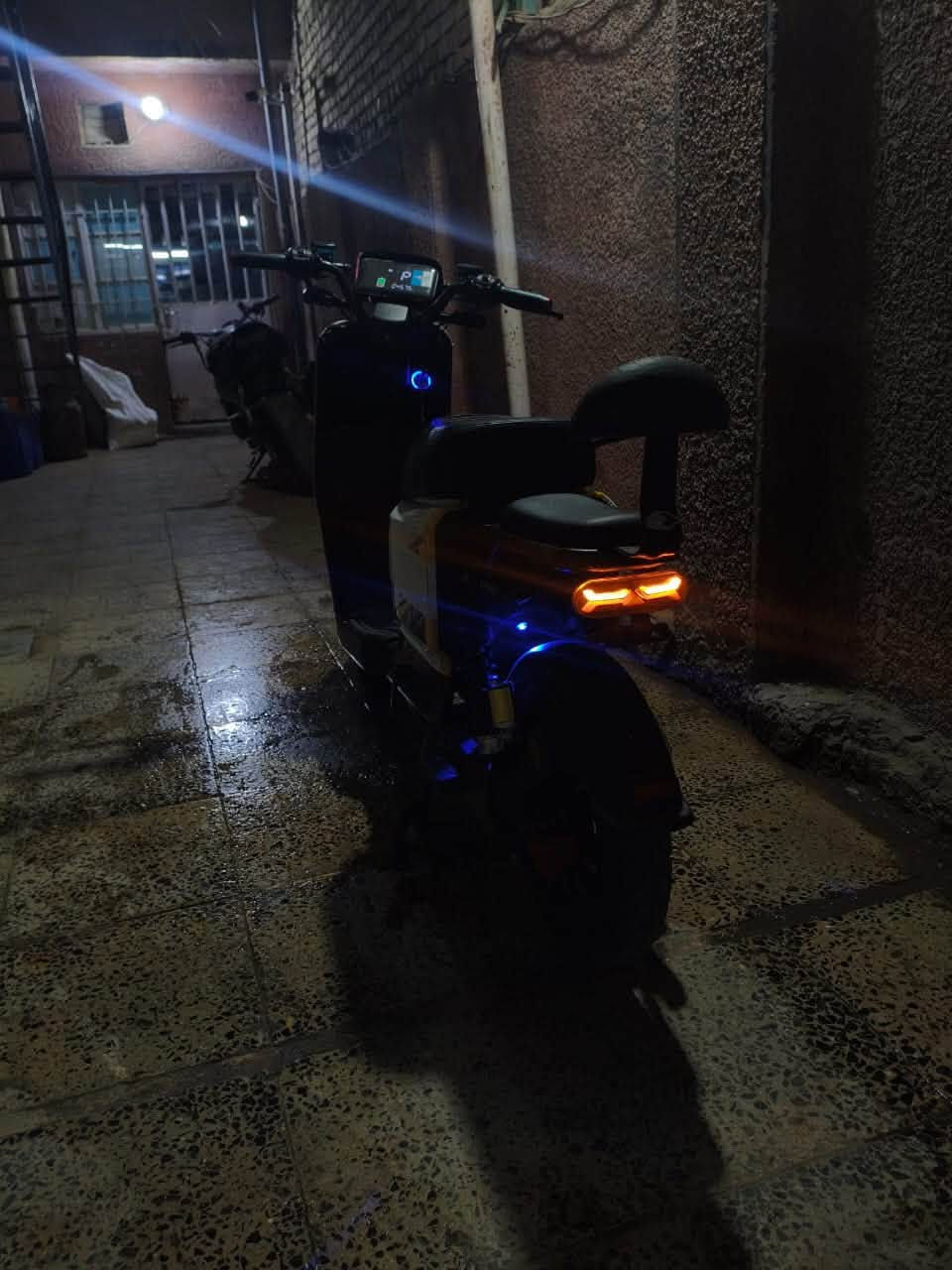 البيع دراجه عوزه عقل دراجه نضيفه بطريات جدد ما صالهن فتهره مكان الدراجه بغداد شعب


**إذا كنت صاحب هذا الإعلان وتريد حذفه لأي سبب، رجاءا أرسل رسالة إلى الدعم الفني**