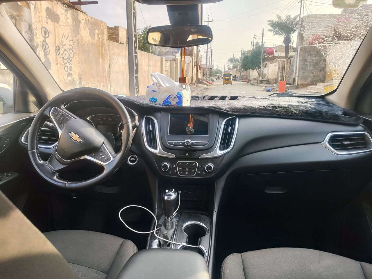 سياره اكونيكس موديل 19 محدثه 23 نضيفه مال بيت مانقصها برغي 4 راكب فول مواصفات التفاصيل اكثر اتصل ع رقم
***********
