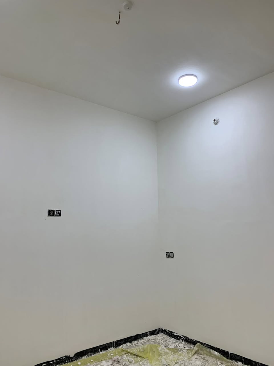 لبخ جص وبورك شغل درجه اولى استلام مهندس الاتزام بلعمل كربلاء *********** انتصال وتساب
