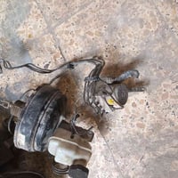 سورنتو خليجي • طقم بريك • يو بي اس