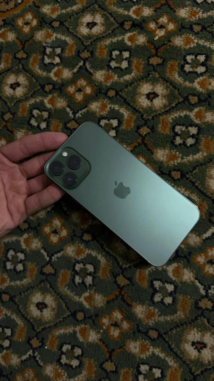 آيفون 13 برو ماكس

ذكره 256 

تك سيم 

بطاريه 86 بلادي 

جلخه ما بي شرط 

مبدل شاشه تفصيخ اخواني شرط إذا مو من جهاز ثاني لا تاخذه (فيس إيدي شغال)

السعر 485 شراي تفضل خاص 🤍


**إذا كنت صاحب هذا الإعلان وتريد حذفه لأي سبب، رجاءا أرسل رسالة إلى الدعم الفني**