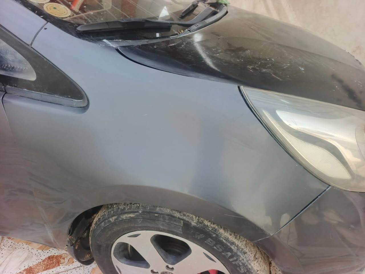 السلام عليكم
كيا ريو 2013
خليجي
مكينه1600
مكينه وكير شرط النضافه
تخم تاير حداديه جديده
رقم مثنى
غرفتها نضيفه ومدوشمه 
تبريد تدفئه
بيها بنيد مبدل وجاملغ وباب خلفيات صبغ بدون ضرر 
باقي التفاصيل عالرقم
مكاني الديوانيه الحمزه الشرقي
سعرها 70 وبيها مجال
***********
***********
