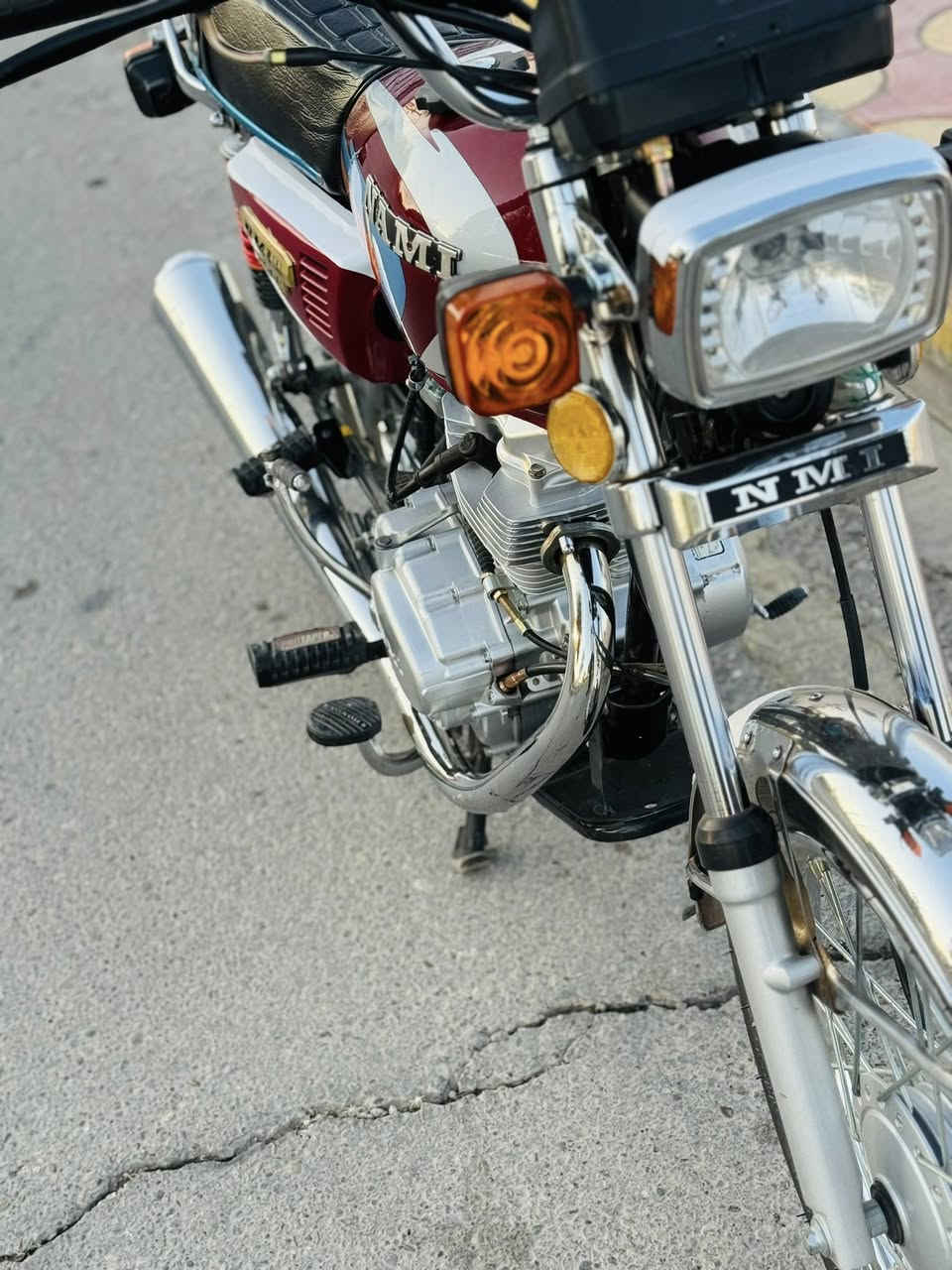 السلام عليكم
نامة شلامجة مديل 2023
اوراق اصولي مكفولة 
العنوان: كوت
للأستفسار: ***********
