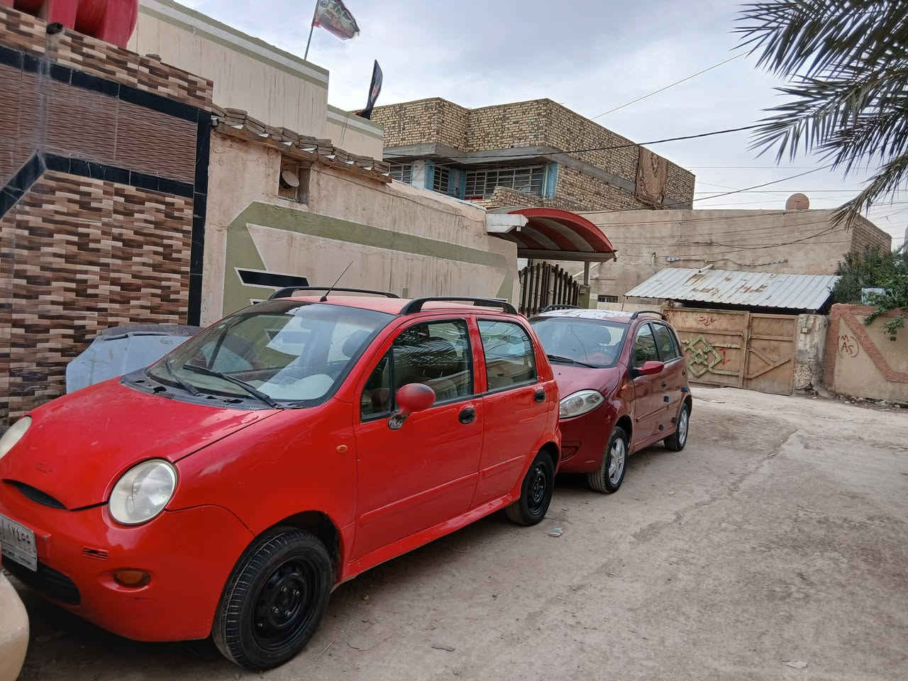 شيري كيوكيو قادسيه 2013 باسمي اوتماتيك محرك وكير جدد تبريد ثلج جاهزه من كلشي السعر 28 الشراي يتصل *********** عنون حله نادر
