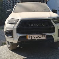 هايلوكس • ٢٠٢٢ • سعودي