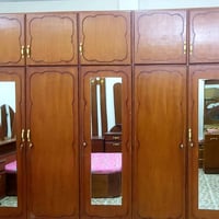 غرفة نوم • صاج عراقي • كركوك