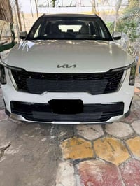 سورنتو ٢٠٢٥ • ٤ سلندر • رقم اربيل