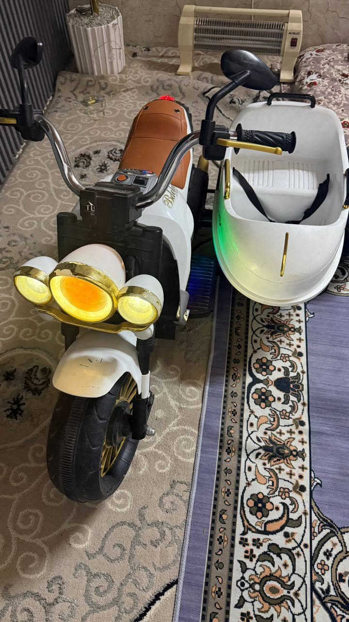 السياره ب100
الماطور ابو الدوبة 100 
شرط الفحص افحص وأخذ 

عنوان اربيل


**إذا كنت صاحب هذا الإعلان وتريد حذفه لأي سبب، رجاءا أرسل رسالة إلى الدعم الفني**