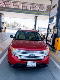 اكسبلورر • ٢٠١١ • فول فول