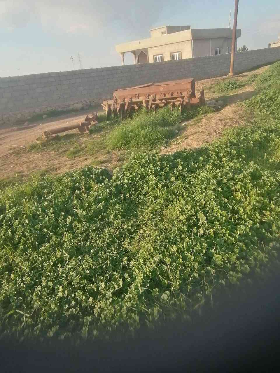 اسلام عليكم يوجد دسك للبيع 
الموصل ربيعه 
للتواصل 
***********

***********
