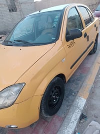 ٢٠١٦ • رقم بغداد • مكفوله