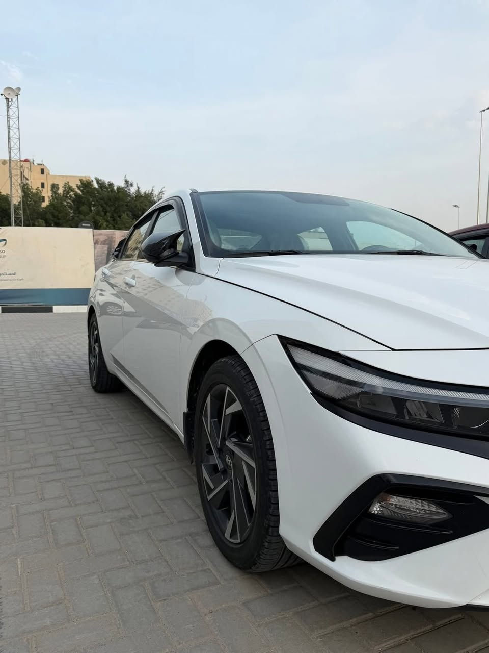 النترا موديل 24فول موصفات
رقم بغداد 
كفاله 
العنوان كربلاء طويريج
السعر 182
للاتصال ***********
