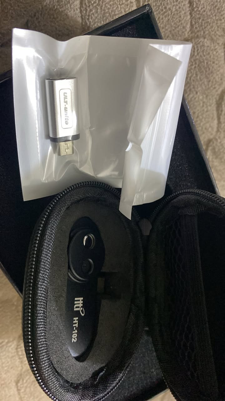 ٨٠ الف كاميرا حرارية ماركة جديد اصلية ***********
