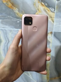 انفنكس • شاشة مبدلة • حي العسكري