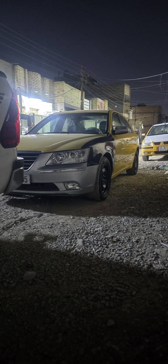 سلام عليكم  سوناتا موديل ٢٠٠٨ 
بسمي مكينه  وكير  وحداديه  جاهزه  تبريد  تخم تاير  السياره جاهزه  العنوان  بغداد   السعر  ٧٧  
***********
