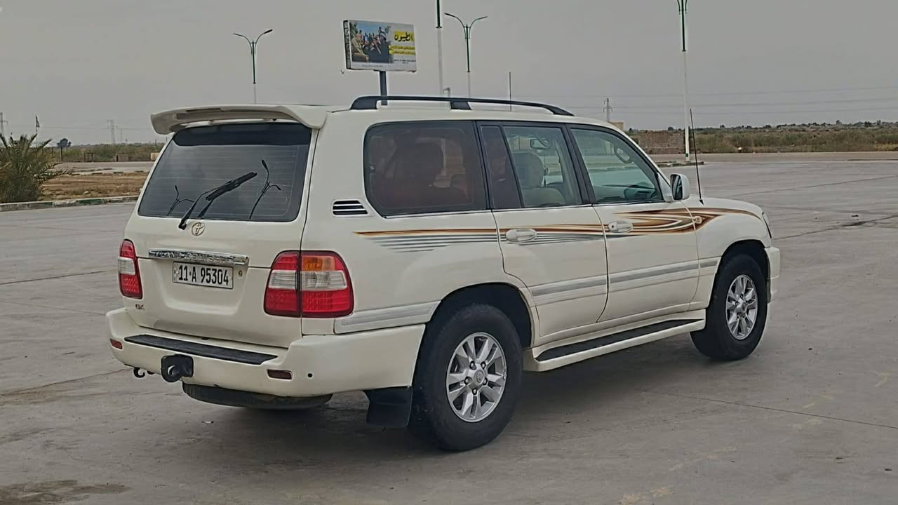 تيوته لاندكروز GXRخليجي مديل 2007اصل رقم بغداد نكليزي تحويل مباشر سنويه 28السعر 133وقابل للتفاوض للستفسار اكثر اتصل***********فول مواصفات داخل بيجي صاج شاشه دشبول كامره خلفيه +فتحه قماره دبل تانكي فورويل كشنات كهربائيه ريمونت تقفيل حساسات وبعد بيهه مواصفات مكينه وكير مكفولات 6سلندر 7راكب بيهه رشات صبغ جماليه حداديه جديده تخم تاير تبريد ثلج 3قطع السياره جديده وجاهزه واي نقص مابيهه جديده بمعنئ الكلمه مكلف بل نشر رقم صاحبه فوك واتصل
المكان ذي قار ناصرية, ذي قار
