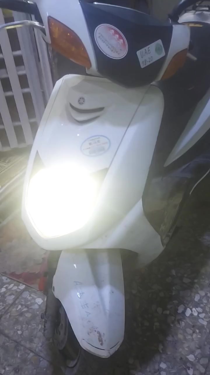 دراجه البيع 
دراجه شغاله وكهرباء شغاله يراد تجفيت الرقم ٠٧٧٠ ٦٥٦ ٩٩ ٥٥  بغداد العبيدي
