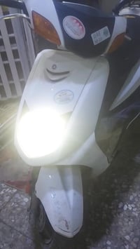 دراجه البيع  دراجه شغاله وكهرباء شغاله يراد تجفيت الرقم ٠٧٧٠ ٦٥٦ ٩٩ ٥٥...