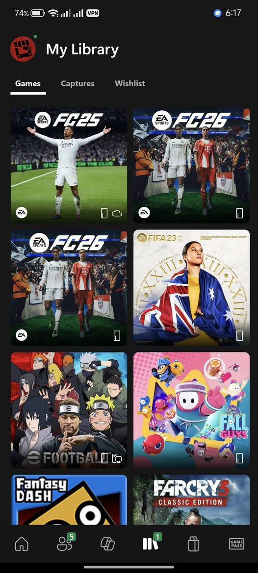سلام عليكم حساب اكسبوكس قوي وبي اغلب الالعاب وسلاسل سعر 45 ماستر
* Call of Duty: Black Ops

 * Call of Duty: Black Ops II

 * Call of Duty: Black Ops III

 * Call of Duty: Modern Warfare

 * Call of Duty: Modern Warfare 2

 * Call of Duty: Modern Warfare 3

 * Call of Duty: Ghosts (Gold Edition)

 * Call of Duty: WWII

 * GTA V

 * GTA IV

 * GTA: The Trilogy (The Definitive Edition) - تشمل: (San Andreas, Vice City, GTA III)

 * GTA Online

 * Battlefield 1

 * Battlefield V

 * Battlefield 2042 (Open Beta)

 * FC 25

 * FC 24

 * FIFA 23

 * eFootball

 * AO Tennis 2

 * Far Cry 2

 * Far Cry 3 (Classic Edition)

 * Far Cry 4

 * Far Cry 5

 * Assassin's Creed Mirage

 * Sleeping Dogs (Definitive Edition)

 * Bully (Scholarship Edition)

 * For Honor

 * Crash Bandicoot 4: It's About Time

 * Crash Bandicoot N. Sane Trilogy

 * Mortal Kombat 11

 * Injustice 2

 * Tekken 6

 * Asphalt Legends

 * GRID

 * Rocket League

 * Midnight Club: Los Angeles

 * Riders Republic

 * Bus Simulator

 * Taxi Life: A City Driving Simulator

 * Tourist Bus Simulator

 * Truck Driver

 * Roblox

 * Fall Guys

 * Fortnite

 * Brawlhalla

 * Candy Crush

wwe 23 

محاكي باصات 

محاكي شاحنات امريكية

سلسة واتش دوقز 1.2.3

للتواصل  ‏‪0770 979 2595‬‏ واتساب او اكتب بتعاليق واراسلك خاص + وجة بوجة اذا بكربلاء واذا عبر وسيط ثقة ابو متجر معروف كون .
