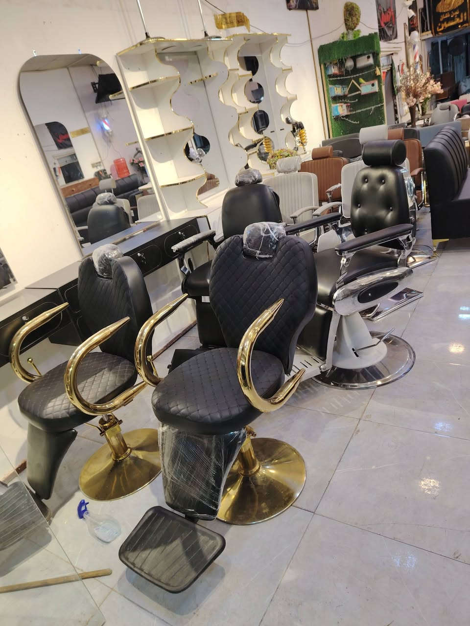 للحجز والاستفسار واتس *********** أهلا وسهلا اصدقائي مستخدم جديد متوفر كربلاء المقدسة حي العامل ***********

