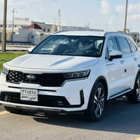 سورنتو • ٢٠٢١ • محرك V6