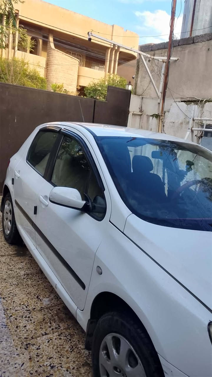 للبيع بيجو تبريد تدفئه فوول محرك مكينه نظيفه سياره جاهزه السعر 60للاستفسار الاتصال ع الرقم ***********
الخاص مفتوح
