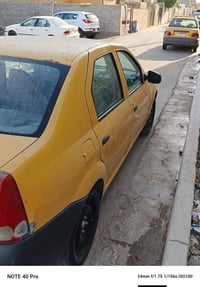 رينو  موديل 2010 الاتصال 07704517443