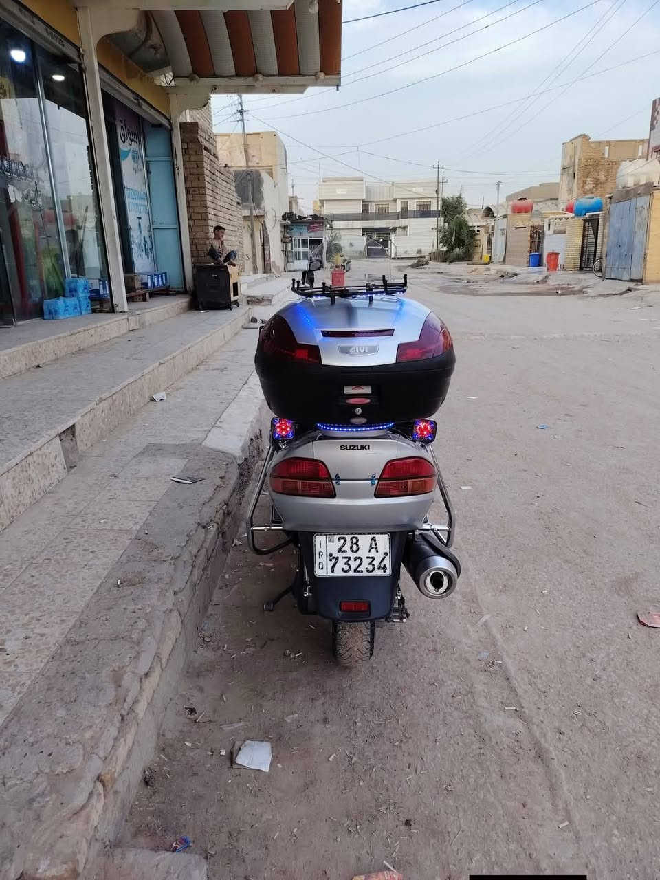 للبيع هاذا رقمي  ***********
