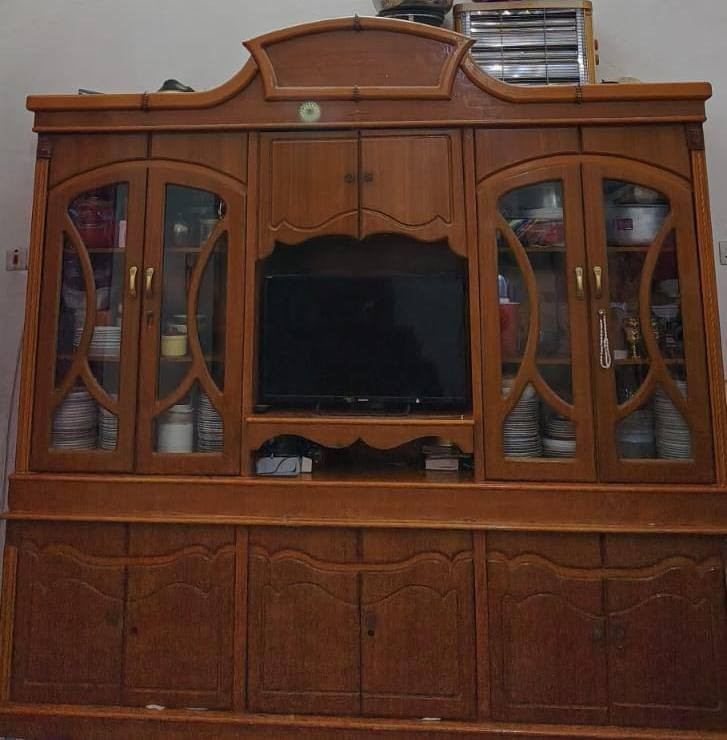 سلام عليكم معرض للبيع سعره 300 وبي مجال نجاره خشب عراقي


**إذا كنت صاحب هذا الإعلان وتريد حذفه لأي سبب، رجاءا أرسل رسالة إلى الدعم الفني**