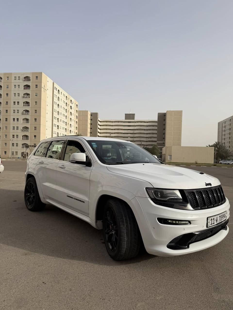 السلام عليكم جيب إس ارتي خليجي V8 6400 2015 هيمي سكات باك
كلين تايتل منضومة غاز رقم بغداد بسمي سيارة دواخل مطعمة كاربون

فايبر خمس وضعيات قيادة رادار إمامي خلفي جانبي مرايات كهرباء بانوراما

تحديد مسار شفتات استيرن كير لمس سبايدر خلفي فتحات بنيد بصمة

حمرة تشغيل عن بعد لايت زنون مكفولة كفالة عامة تخم تاير أويل جديد باقي التفاصيل ع الرقم ***********

السعر $265
